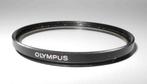 Olympus 49mm UV filter L39, Ophalen of Verzenden, Minder dan 50 mm, UV-filter, Overige merken