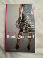 Koninginnerit Roman - Van Sambeek, Ophalen of Verzenden, Zo goed als nieuw, Nederland