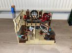 Lego Marvel MOC Sanctum Sanctorum, Kinderen en Baby's, Speelgoed | Duplo en Lego, Ophalen, Gebruikt, Complete set, Lego