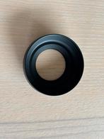 Zonnekap LH DC110 voor Canon G1X Mark III, Ophalen of Verzenden, Gebruikt, Toebehoren