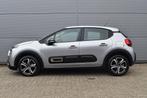 Citroen C3 1.2 PureTech C-Series Navigatie Clima Cruise Cont, Voorwielaandrijving, 83 pk, Gebruikt, Euro 6
