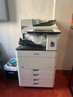 Canon Advance ImageRUNNER C5535i, Computers en Software, Printers, Ophalen, Canon, Printer, Niet werkend