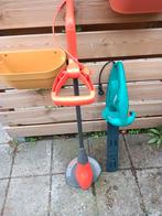 Bosch Grastrimmer & Heggenschaar - Gebruikt, Ophalen of Verzenden, Gebruikt, Elektrisch, Bosch