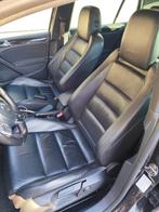 golf 6 gti leren interieur, Auto-onderdelen, Ophalen, Gebruikt