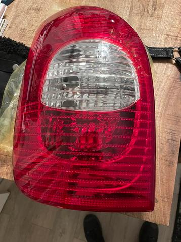 Nieuw Rechter achterlicht valeo citroen xsara picasso beschikbaar voor biedingen
