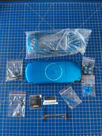 PSP 3000 Behuizing - Nieuw, Ophalen of Verzenden, Nieuw