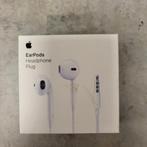 Apple EarPods nieuw in ongeopende verpakking, Ophalen of Verzenden, Nieuw, In oorschelp (earbud)