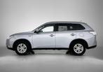 Mitsubishi Outlander 2.0 PHEV Business Edition X-Line | Came, Auto's, Stof, Euro 6, 4 cilinders, Bedrijf