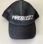 (J) Firebeatz Pet - Zwart - One Size, Ophalen, Gebruikt, Pet, Firebeatz