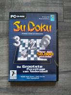 Sudoku voor gevorderden PC game  , Ophalen of Verzenden, Gebruikt