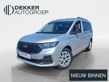 Ford Tourneo Connect 1.5 PHEV 150PK Aut. Titanium 7-Zits UIT beschikbaar voor biedingen