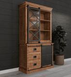 Buffetkast, Huis en Inrichting, Kasten | Buffetkasten, Ophalen, Overige materialen, 100 tot 150 cm, 200 cm of meer