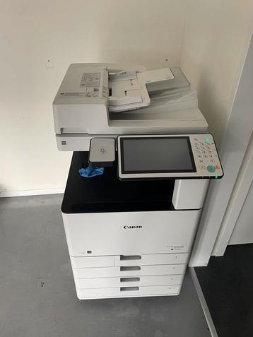 Canon ImageRUNNER Advance C3525i beschikbaar voor biedingen
