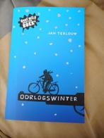 oorlogswinter - jan terlouw (NIEUW), Ophalen of Verzenden, Nieuw, Jan terlouw