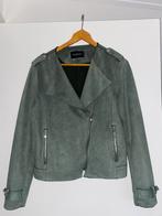Groene Jas - The Outerwear C&A, Ophalen, Zo goed als nieuw, Maat 38/40 (M), Groen