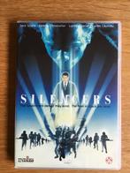 Silencers Dvd, Vanaf 16 jaar, Ophalen, Gebruikt
