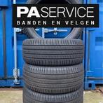 4x Demo Michelin Latitude 235 50 19 103V Zomerbanden, Ophalen of Verzenden, Gebruikt, Velg(en)