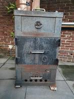 Thor dania houtkachel 11kw, Ophalen, Zo goed als nieuw