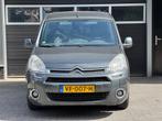 Citroen Berlingo 1.6 HDI 500 Club MARGE 3Pers, Airco, NAP, Euro 5, Gebruikt, 4 cilinders, Citroën