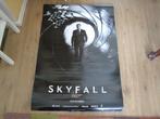 James Bond Skyfall Filmposter 100 x 68 cm in goede staat, Rechthoekig Staand, Film en Tv, Ophalen, Deurposter of groter