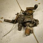 020 versnellingsbak, 5 versnellingen Golf Jetta Caddy 1,2,3, Ophalen, Gebruikt