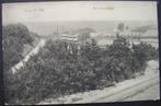 Berg en Dal (tram), Ophalen of Verzenden, Voor 1920, Gelopen, Gelderland