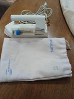 Philips mini strijkbout type Stewardess (handig op vakantie), Ophalen of Verzenden, Zo goed als nieuw