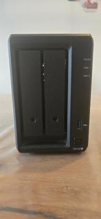 Synology DS72+ NAS, Computers en Software, NAS, Ophalen of Verzenden, Zo goed als nieuw