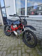 Tomos 74cc gilardoni brommer 2SP ktm-koppeling 10.2PK!, Ophalen of Verzenden, Zo goed als nieuw, 2 versnellingen, Standard