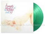 LP Sugar Ray – Lemonade & Brownies Nieuw Transparant Groen, Ophalen of Verzenden, Nieuw in verpakking, 12 inch, Alternative