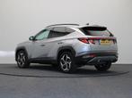 Hyundai Tucson 1.6 T-GDI HEV Comfort Smart | Apple Carplay &, Stof, Gebruikt, Euro 6, 1650 kg