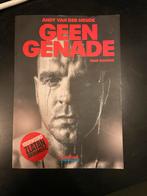 Geen Genade - Andy van der Meijde (Gelezen), Ophalen of Verzenden, Gelezen, Balsport