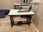 Industriele naaimachine Pfaff 1445 EFKA, Hobby en Vrije tijd, Naaimachines en Toebehoren, Ophalen, Naaimachine, Industrieel, Gebruikt