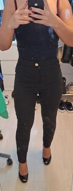 Zwarte pantalon., Zwart, Nieuw, Ophalen of Verzenden, Maat 36 (S)