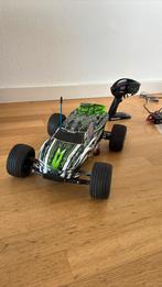 Traxxas rustler, Ophalen of Verzenden, Zo goed als nieuw, Elektro, Onderdeel