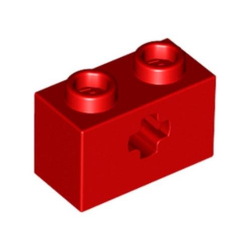 LEGO Steen 1x2, met kruisgat 31493 div. kleuren (per 10 st), Kinderen en Baby's, Speelgoed | Duplo en Lego, Nieuw, Lego, Losse stenen