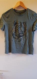 T shirt Only Maat M, Ophalen of Verzenden, Gedragen, Maat 38/40 (M), Korte mouw