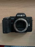 Minolta 7000 35mm camera, Audio, Tv en Foto, Fotocamera's Analoog, Ophalen of Verzenden, Zo goed als nieuw, Spiegelreflex, Minolta