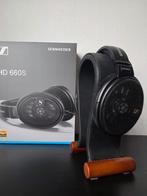 Sennheiser HD660s - Zelden gebruikt, Audio, Tv en Foto, Koptelefoons, Ophalen of Verzenden