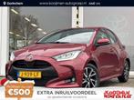 Toyota Yaris 1.5 VVT-i First Edition | Apple Carplay/Android, Euro 6, Bedrijf, 850 kg, 3 cilinders