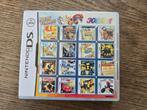 DS spel met 308 games in 1 (grote titels), Verzenden, 1 speler, Zo goed als nieuw, Vanaf 3 jaar