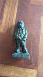 Tilburgs beeldje Kruikezeiker, Ophalen of Verzenden, Gebruikt, Hardplasticfiguren