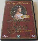 Dvd *** SISSI *** De Jonge Keizerin, Cd's en Dvd's, Alle leeftijden, Ophalen of Verzenden, Zo goed als nieuw, Historisch of Kostuumdrama