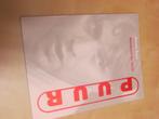 Jonnie Boer - Puur (Illustraties Herman Brood), Ophalen of Verzenden, Zo goed als nieuw