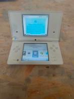 Nintendo DSi, Ophalen of Verzenden, Zo goed als nieuw, Wit, Dsi
