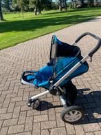 Quinny Kinderwagen + Reiswieg, Kinderen en Baby's, Kinderwagens en Combinaties, Ophalen, Gebruikt, Quinny, Combiwagen