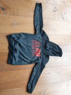 Jongens hoodie maat 140-146, Ophalen of Verzenden, Zo goed als nieuw, Onbekend, Jongen