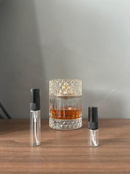 Zimaya Sharaf Blend 2ML/5ML Parfum Sample - Decant - Tester, Sieraden, Tassen en Uiterlijk, Uiterlijk | Parfum, Nieuw, Ophalen of Verzenden