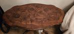 Antieke tafel tegen elk aannemelijk bod!!, Antiek en Kunst, Antiek | Meubels | Tafels, Ophalen