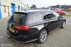 Volkswagen Passat Variant 1.4 TSI GTE Highline Pano Virtual, Gebruikt, Euro 6, Adaptive Cruise Control, Zwart